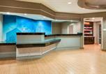 Hôtel Kokomo - Springhill Suites Indianapolis Carmel-4