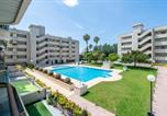 Location vacances Cambrils - Cambrils park-1