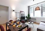 Location vacances Milan - Sweett - Classy Duomo Iv-1