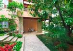 Location vacances Rabac - Apartments Ljerka-3