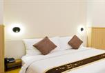 Hôtel Hô-Chi-Minh-Ville - Khanh Lai Hotel 慶來旅店-2