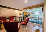 Location vacances La Bresse - Gîte montagnard La Bresse 4 pers, terrasse, parking, Wifi - Fr-1-589-693-3