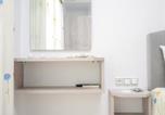 Location vacances Νάξος - Pension Elena-4