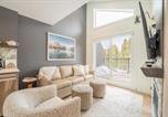 Location vacances Banff - Summit View Penthouse in Downtown Canmore at Brookside Lane-2