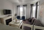 Location vacances Zemun - Benvenuti Sun-4