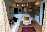 Location vacances Lincoln - The Rector's Retreat at the Old Vicarage-2