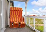 Location vacances Wremen - Ferienwohnung Deichgraf Resort 27-11-3