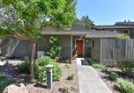 Location vacances Napa - Luxurious Condo with Zen Garden at Silverado-2