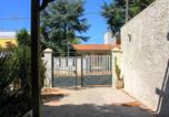 Location vacances  Province de Lecce - Casa Colle Azzurro-3