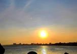 Hôtel Phan Thiết - Sea Home - Sea Night-4