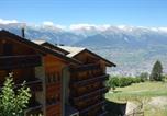 Location vacances Veysonnaz - Plein Ciel Va 033 - Mountain apartment 8 pers-4