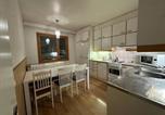 Location vacances Kirkkonummi - Spacious 2 bedroom 75 sqm Kannelmki-1