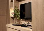 Location vacances Santiago - Estudio en Las Condes-3