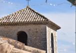 Location vacances Mirabel-aux-Baronnies - La Demeure de Sophie-2
