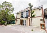 Hôtel Batam - Oyo Life 2735 Graha Nirwana-4
