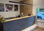 Location vacances  Bovec - Bovecenter Apartments Kaninska vas-2