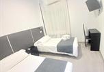 Location vacances  Province de Madrid - Hostal Doña Isabel-3