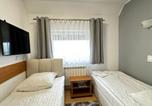 Hôtel Kalisz - Motel Za Miedzą-2