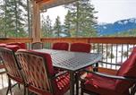 Location vacances Leavenworth - Alpine Lodge - Epic Mountain Views, Hot Tub, 2 Miles to Town-4