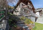 Hôtel Sant'Bernardino - Residence Larice Bianco App n2-3