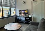 Location vacances Nis - Enjoyment Apartment-1