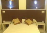 Location vacances Trujillo - Hostal Neptuno-1