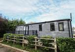 Location vacances Woodhall Spa - Heather William Lodge-1