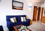 Location vacances Caparica - Caparica beach apartment-4