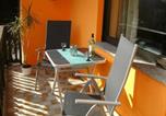 Location vacances Lahr - Ferienwohnung Adelheid Brachtendorf-2