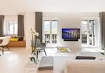 Location vacances Scharnitz - Luxuriöse Ferienwohnung in Mittenwald für Genießer-1