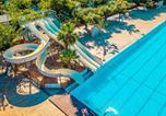 Camping Salou - Camping Platja Cambrils-1
