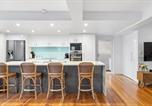 Location vacances Alexandra Headland - Pool side Luxury pet friendly - walk to the beach-3