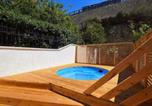 Location vacances  Nahariya - Kfar Vradim Nature Escape-2