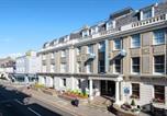 Hôtel Jersey - Best Western Royal Hotel-1