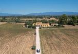 Location vacances Figueres - Les Cabretes Vilanova de la Muga-2