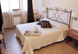 Location vacances Alia - Fontana Murata Resort & spa-1