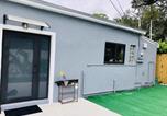 Location vacances Miami - Soccer Fun Hub Home, Pets Welcome, 4 Cars Parking, Private Patio Prime Location-4
