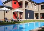 Location vacances Bongolethu - Karoo Sun Guest House-4