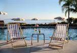 Hôtel Rayol-Canadel-sur-Mer - Hôtel La Villa Douce-4