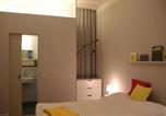 Location vacances Cologne - Ata & omo 2-4