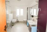 Location vacances Frielendorf - Ferienwohnung Franni-3