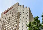 Hôtel São Paulo - Ibis Sao Paulo Morumbi-2