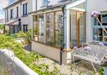 Location vacances Slebech - Sea Pickle Cottage-3