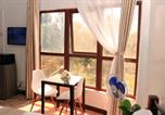 Location vacances Nairobi - Osotua suites-4