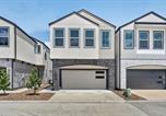 Location vacances Spring - Executive Home Office Galleria & Nrg-2