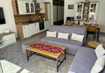 Location vacances Umag - Unit_type_semidetached_house Umag 55102-2
