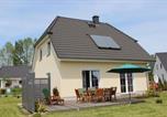 Location vacances Nienhagen - Fh Sommerwind-1