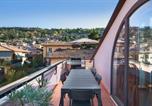 Location vacances Torri del Benaco - Apartment Bella Sathea-2