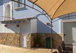 Location vacances Logroño - La casa azul,una casa en la ciudad.-4