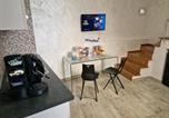 Location vacances Piana degli Albanesi - Sicily Luxury Apartment by Holiday World-3